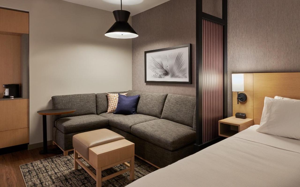 Hyatt Place Munster Kültér fotó