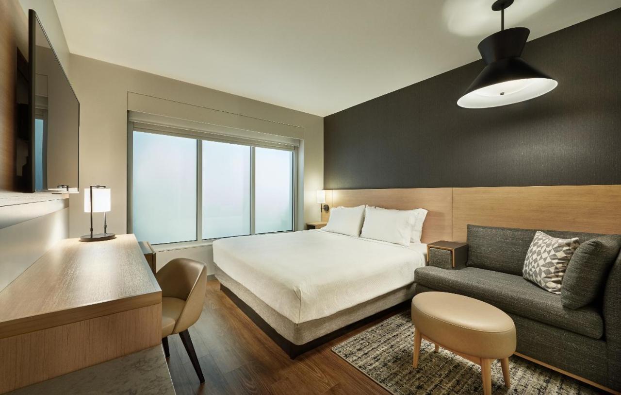Hyatt Place Munster Kültér fotó