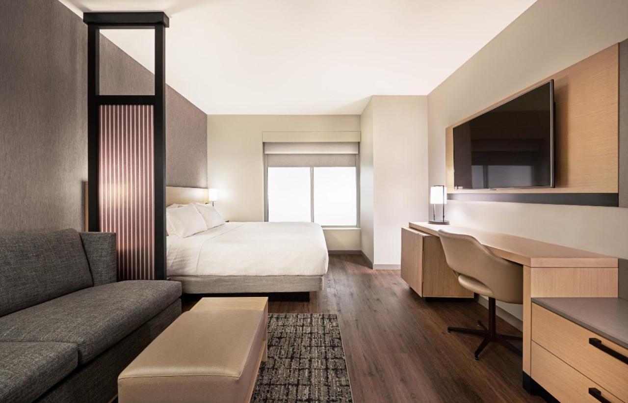 Hyatt Place Munster Kültér fotó