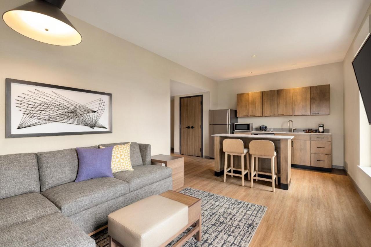 Hyatt Place Munster Kültér fotó
