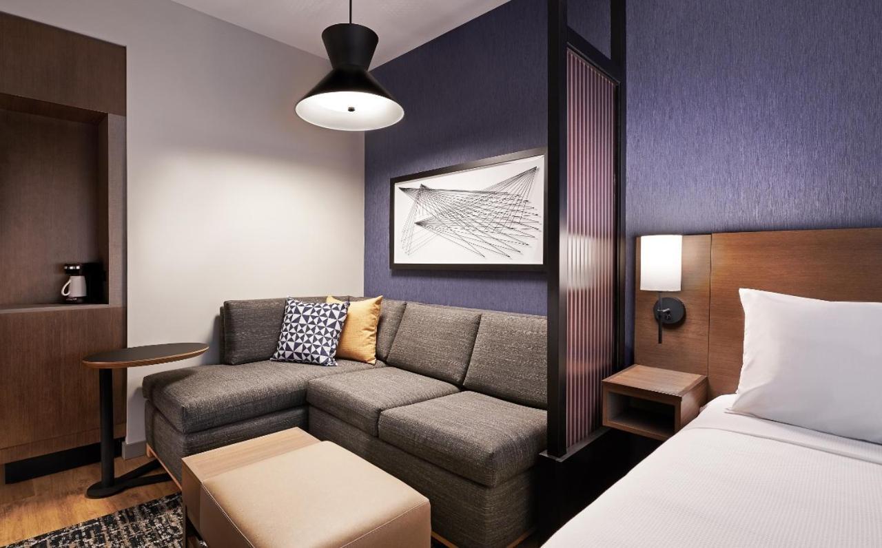 Hyatt Place Munster Kültér fotó