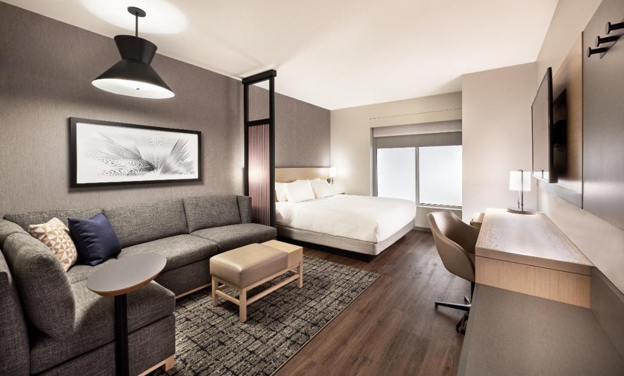 Hyatt Place Munster Kültér fotó