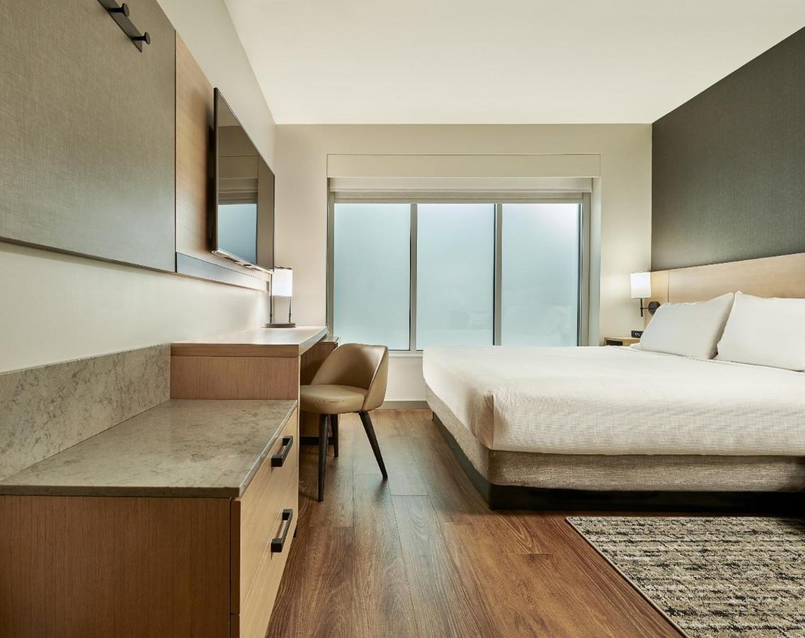 Hyatt Place Munster Kültér fotó