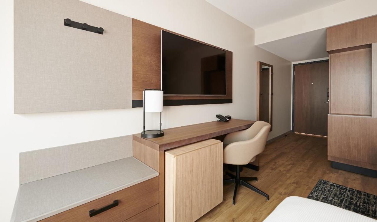 Hyatt Place Munster Kültér fotó