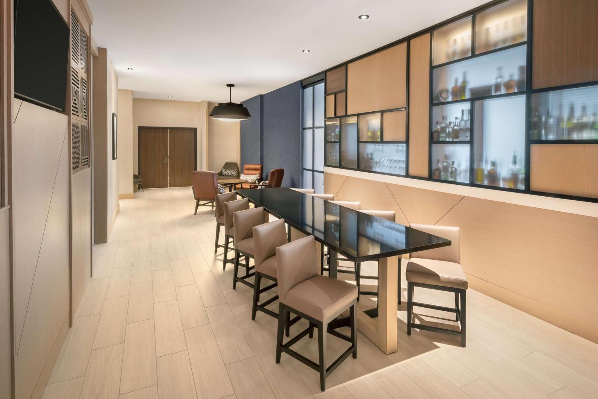 Hyatt Place Munster Kültér fotó